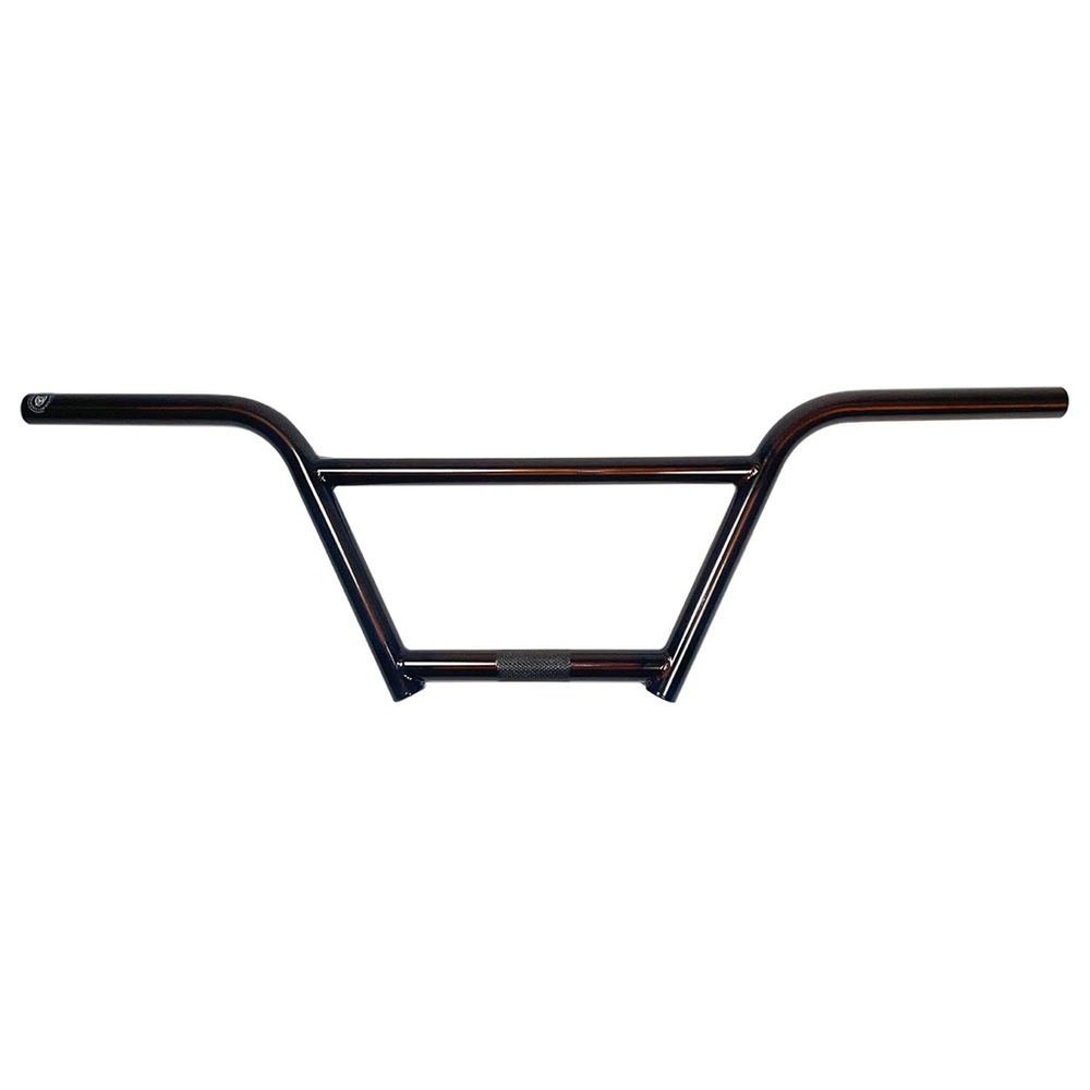 Black BMX Handlebar